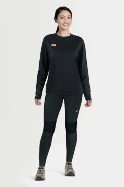 Fjallraven Womens Abisko Trekking Tights HD Pants -Craghop Clothing Shop b11ceh0376 7070 g