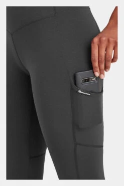 Montane Womens Ineo Lite Legging Pants 10 Montane Womens Ineo Lite Legging Pants -Craghop Clothing Shop b11ceh0455 7070 k