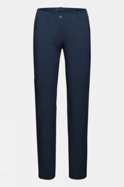 Mammut Womens Runbold Guide SO Pants