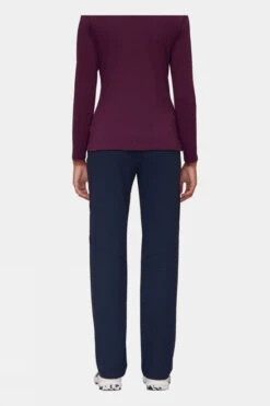 Mammut Womens Runbold Guide SO Pants -Craghop Clothing Shop b11cek0008 4040 c