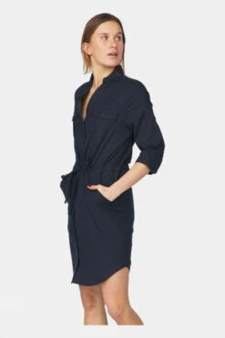 Ayacucho Womens Goa Shirt Dress -Craghop Clothing Shop b11dd90015 4444 u