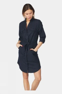 Ayacucho Womens Goa Shirt Dress -Craghop Clothing Shop b11dd90015 4444 v