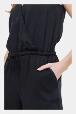 Tentree Womens Blakely Jumpsuit -Craghop Clothing Shop b11dd90033 7070 d