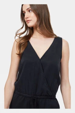 Tentree Womens Blakely Jumpsuit -Craghop Clothing Shop b11dd90033 7070 z