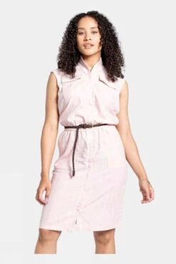 Craghoppers Womens NosiBotanical Nicolet Dress -Craghop Clothing Shop b11dd90084 3636 s