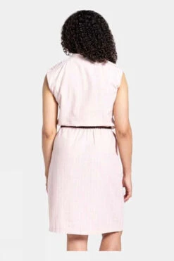 Craghoppers Womens NosiBotanical Nicolet Dress -Craghop Clothing Shop b11dd90084 3636 t