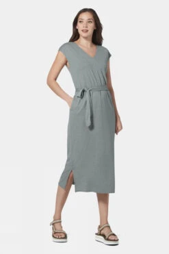 Royal Robbins Womens Vacationer Dress -Craghop Clothing Shop b11dd90121 7373 c