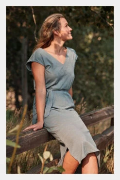 Royal Robbins Womens Vacationer Dress -Craghop Clothing Shop b11dd90121 7373 d