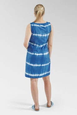 Saltrock Womens Bauhaus Dress -Craghop Clothing Shop b11dd90125 4440 v