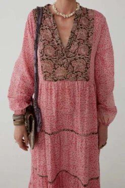 Maison Hotel Womens Didi Dress -Craghop Clothing Shop b11dd90132 3535 b