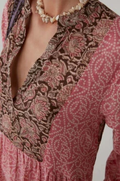 Maison Hotel Womens Didi Dress -Craghop Clothing Shop b11dd90132 3535 e