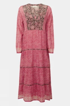 Maison Hotel Womens Didi Dress