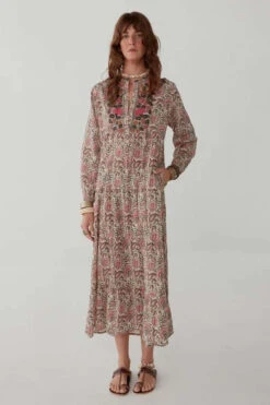 Maison Hotel Womens Didi Dress -Craghop Clothing Shop b11dd90134 3636 b