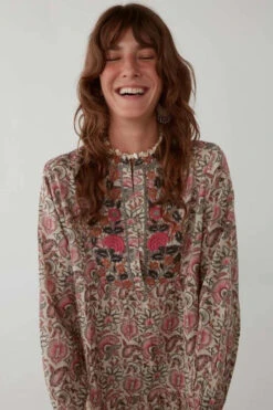 Maison Hotel Womens Didi Dress -Craghop Clothing Shop b11dd90134 3636 d