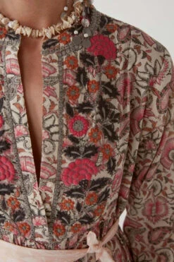 Maison Hotel Womens Didi Dress -Craghop Clothing Shop b11dd90134 3636 g