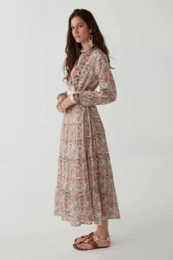 Maison Hotel Womens Didi Dress -Craghop Clothing Shop b11dd90134 3636 y