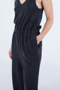 Hurley Womens Stella V Neck Jumpsuit -Craghop Clothing Shop b11dd90143 7070 e