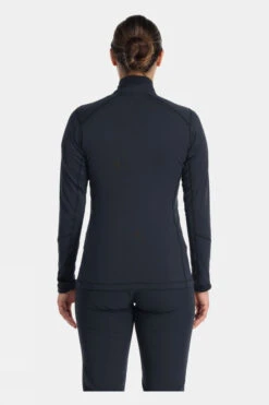 Rab Womens Conduit Pull-On Fleece -Craghop Clothing Shop b11gab0060 7171 d