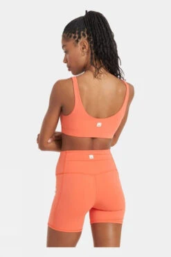 Vuori Womens Daily Bra -Craghop Clothing Shop b11gb90034 3434 y