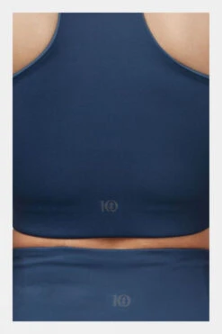 Tentree Womens InMotion Longline Active Bra -Craghop Clothing Shop b11gb90035 4141 d