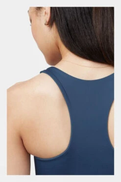 Tentree Womens InMotion Longline Active Bra -Craghop Clothing Shop b11gb90035 4141 e