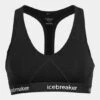 Icebreaker Womens Sprite Racerback Bra