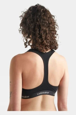 Icebreaker Womens Sprite Racerback Bra 6 Icebreaker Womens Sprite Racerback Bra -Craghop Clothing Shop b11gb90036 7070 d