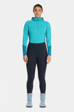 Rab Womens Conduit Tights -Craghop Clothing Shop b11gch0045 7171 e