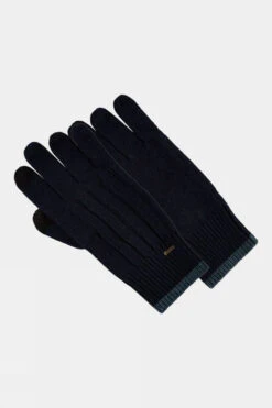 Dubarry Womens Marsh Knitted Gloves