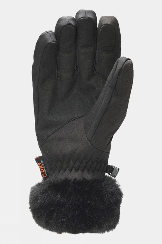 Extremities Womens Chamonix Gloves 3 Extremities Womens Chamonix Gloves - Image 3