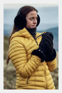 Extremities Womens Chamonix Gloves 11 Extremities Womens Chamonix Gloves -Craghop Clothing Shop b11jab0030 7070 g