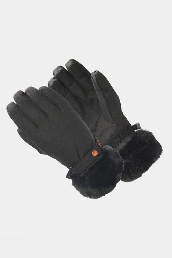 Extremities Womens Chamonix Gloves 1 Extremities Womens Chamonix Gloves