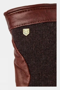 Hestra Womens Saga Gloves -Craghop Clothing Shop b11jab0033 6163 d