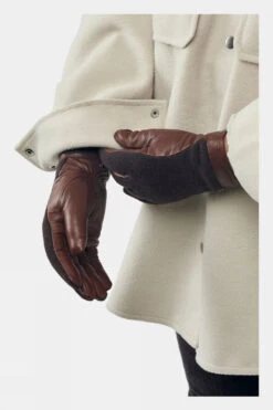 Hestra Womens Saga Gloves -Craghop Clothing Shop b11jab0033 6163 j