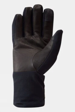 Montane Womens Duality Waterproof Gloves -Craghop Clothing Shop b11jab0034 7070 b