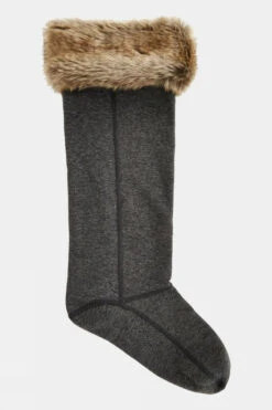 Dubarry Raftery Faux Fur Boot Liners