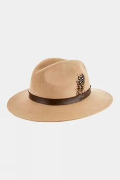 Dubarry Womens Gallagher Felt Hat