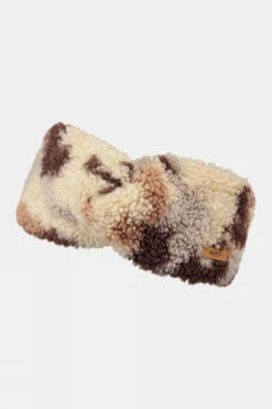 Barts Womens Teddyanne Headband