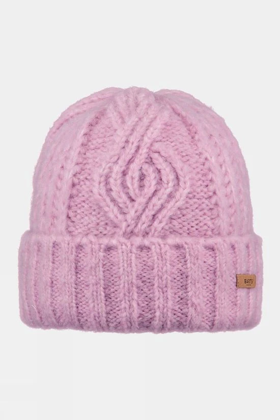 Barts Womens Farrah Beanie 1 Barts Womens Farrah Beanie