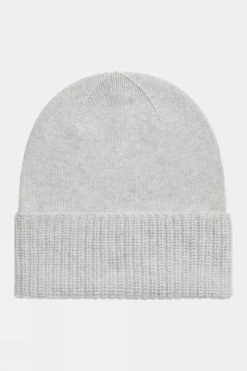 Brora Womens Cashmere Beanie
