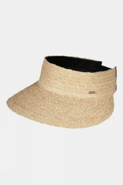 Barts Womens Peona Visor Cap