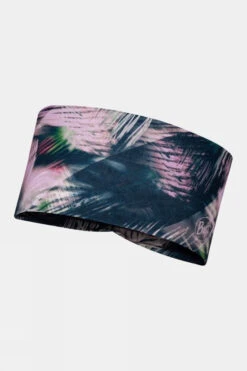 Buff Unisex CoolNet UV+ Ellipse Headband- Kingara Multi