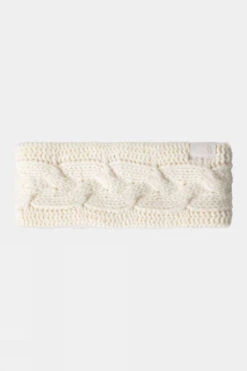 The North Face Womens Cable Minna Earband