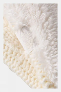 The North Face Womens Cable Minna Earband -Craghop Clothing Shop b11jff0003 1011 c