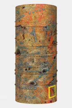 Buff National Geographic Coolnet UV+ Neckwear