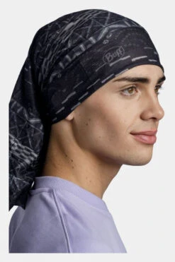 Buff CoolNet UV+ Backroads Neckwear -Craghop Clothing Shop b13jcb0080 0202 c
