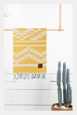 Slowtide Chico Blanket -Craghop Clothing Shop b13jxy0018 2020 n