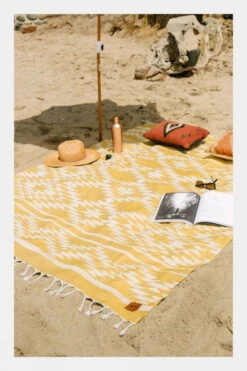 Slowtide Chico Blanket -Craghop Clothing Shop b13jxy0018 2020 o