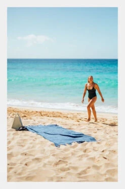 Slowtide Koko Turkish Towel -Craghop Clothing Shop b13jxy0019 4444 p