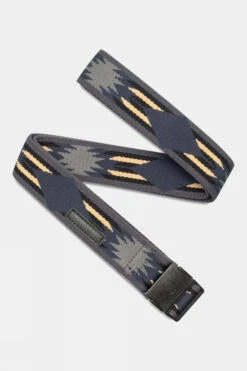 Arcade Womens Vernan Ironwood Adventure Slim Belt